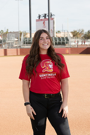 Seton Catholic Prepa Spring Media Day