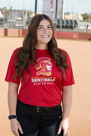 Seton Catholic Prepa Spring Media Day