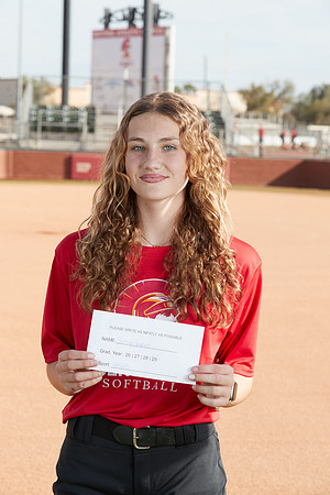 Seton Catholic Prepa Spring Media Day