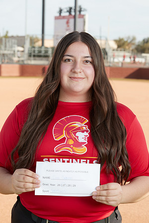 Seton Catholic Prepa Spring Media Day
