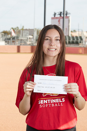 Seton Catholic Prepa Spring Media Day