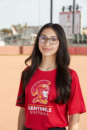 Seton Catholic Prepa Spring Media Day