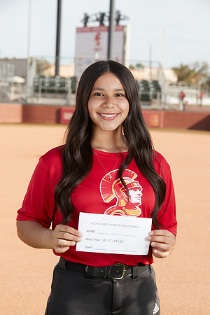 Seton Catholic Prepa Spring Media Day