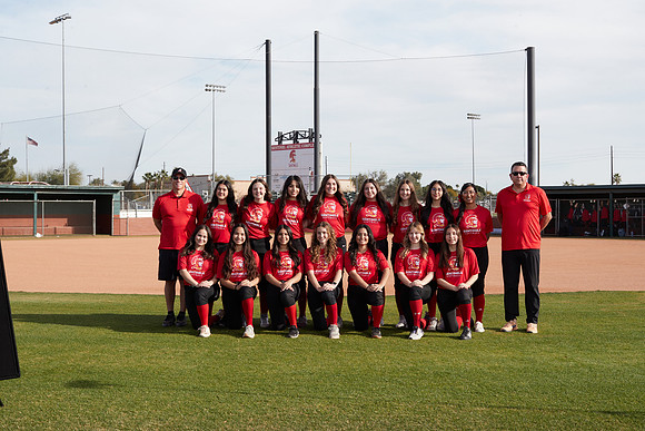 Seton Catholic Prepa Spring Media Day