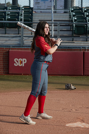 Seton Catholic Prepa Spring Media Day