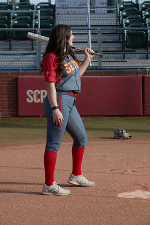 Seton Catholic Prepa Spring Media Day