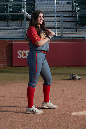 Seton Catholic Prepa Spring Media Day