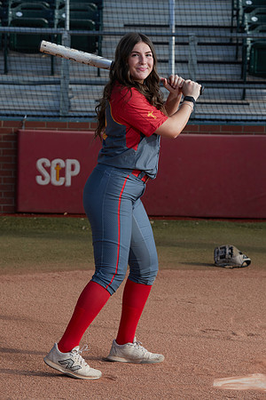 Seton Catholic Prepa Spring Media Day