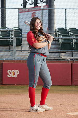 Seton Catholic Prepa Spring Media Day