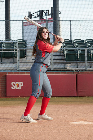 Seton Catholic Prepa Spring Media Day