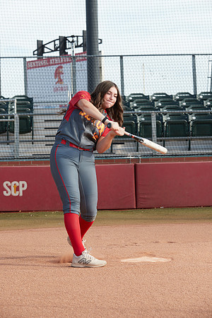 Seton Catholic Prepa Spring Media Day