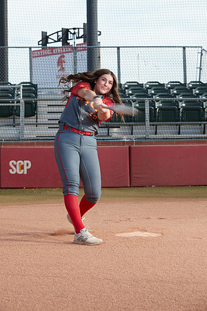 Seton Catholic Prepa Spring Media Day