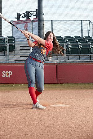 Seton Catholic Prepa Spring Media Day