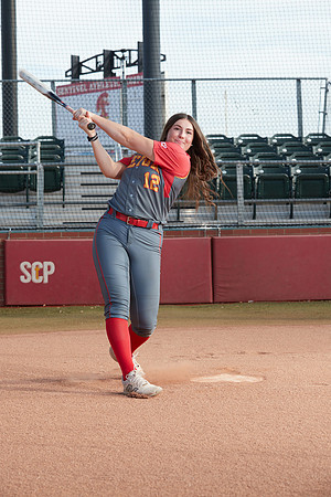 Seton Catholic Prepa Spring Media Day