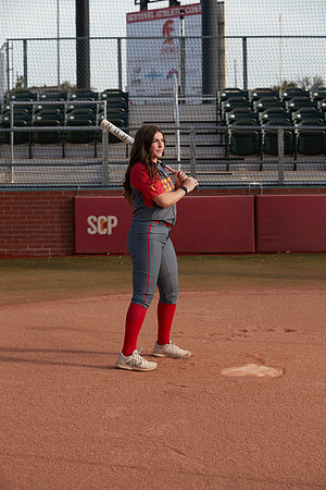 Seton Catholic Prepa Spring Media Day