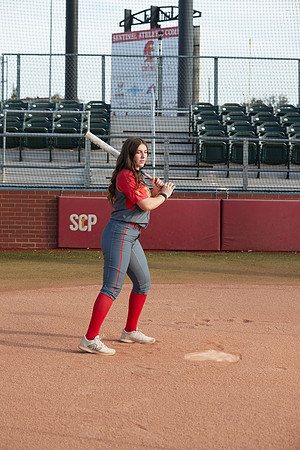Seton Catholic Prepa Spring Media Day
