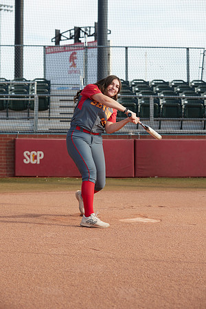 Seton Catholic Prepa Spring Media Day