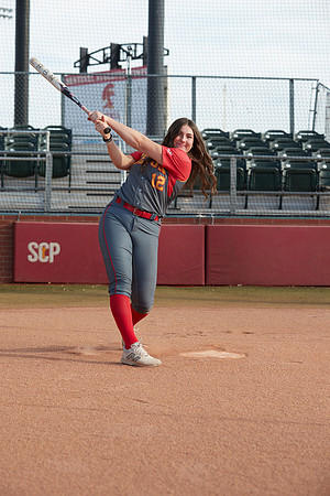 Seton Catholic Prepa Spring Media Day