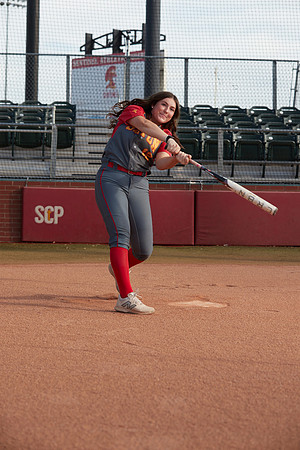 Seton Catholic Prepa Spring Media Day