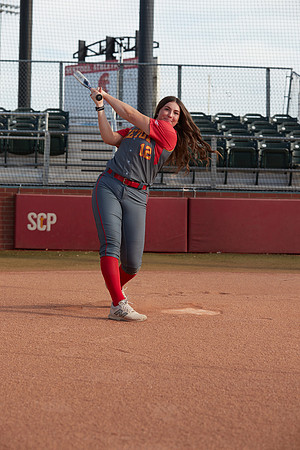 Seton Catholic Prepa Spring Media Day