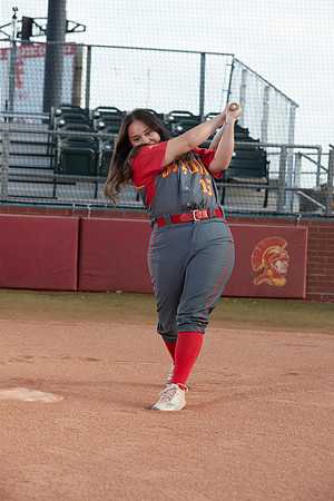 Seton Catholic Prepa Spring Media Day