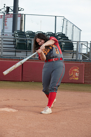 Seton Catholic Prepa Spring Media Day