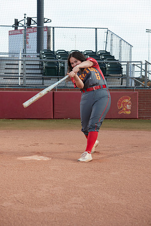 Seton Catholic Prepa Spring Media Day