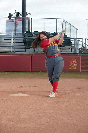 Seton Catholic Prepa Spring Media Day