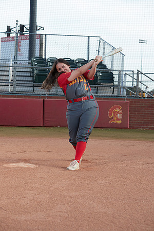 Seton Catholic Prepa Spring Media Day