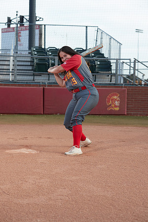 Seton Catholic Prepa Spring Media Day