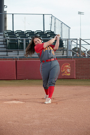 Seton Catholic Prepa Spring Media Day