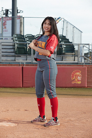 Seton Catholic Prepa Spring Media Day