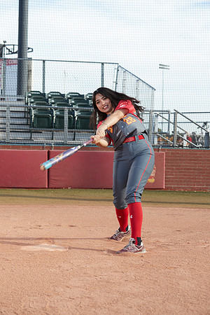 Seton Catholic Prepa Spring Media Day