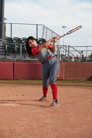 Seton Catholic Prepa Spring Media Day
