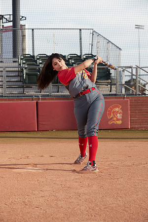 Seton Catholic Prepa Spring Media Day