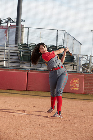 Seton Catholic Prepa Spring Media Day