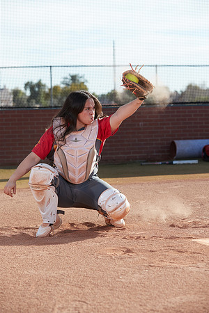 Seton Catholic Prepa Spring Media Day