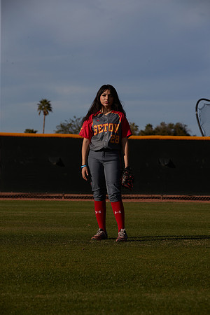 Seton Catholic Prepa Spring Media Day