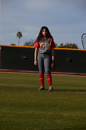 Seton Catholic Prepa Spring Media Day