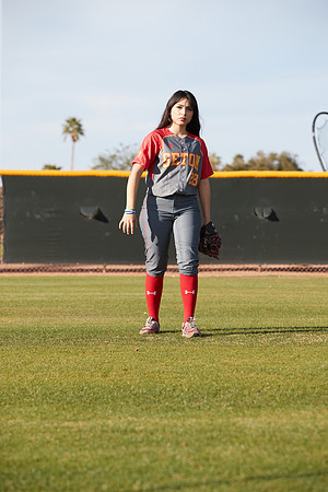 Seton Catholic Prepa Spring Media Day