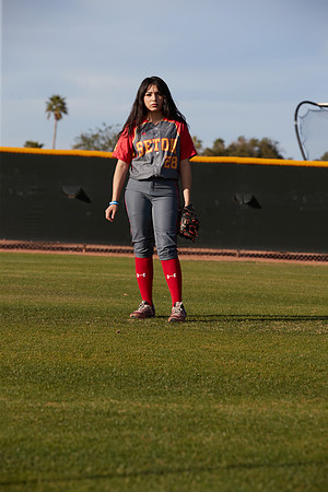 Seton Catholic Prepa Spring Media Day
