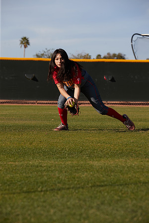Seton Catholic Prepa Spring Media Day