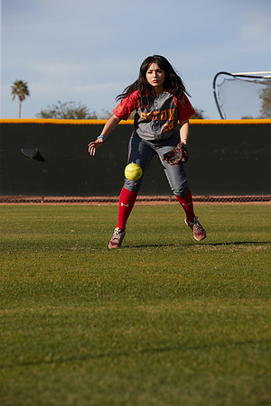Seton Catholic Prepa Spring Media Day