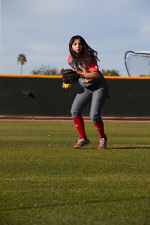 Seton Catholic Prepa Spring Media Day