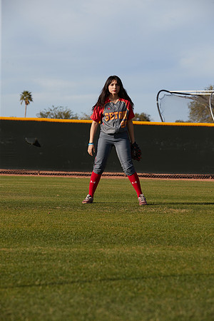 Seton Catholic Prepa Spring Media Day