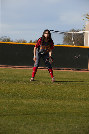 Seton Catholic Prepa Spring Media Day