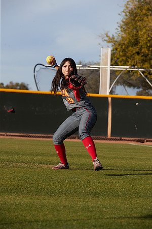Seton Catholic Prepa Spring Media Day