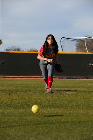 Seton Catholic Prepa Spring Media Day