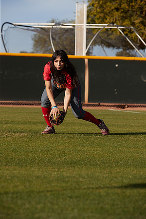 Seton Catholic Prepa Spring Media Day