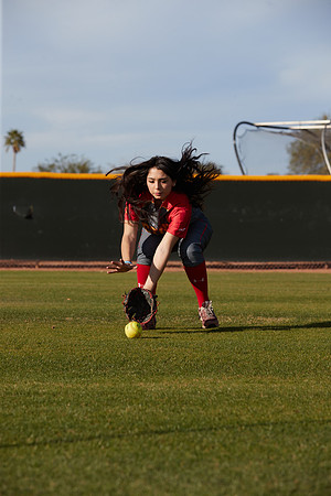 Seton Catholic Prepa Spring Media Day